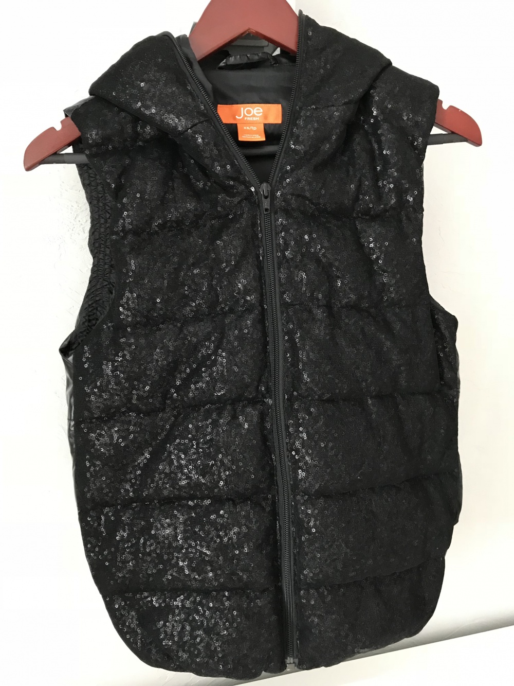 Жилетка Joe Fresh, размер 40-42