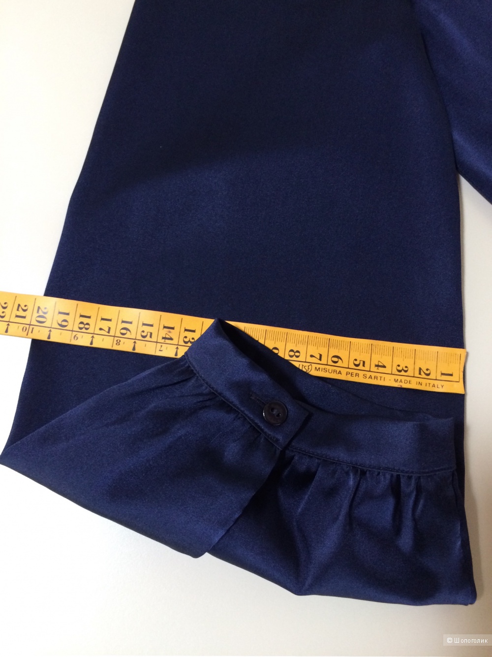 Блузка Pennyblack Max Mara 52-54