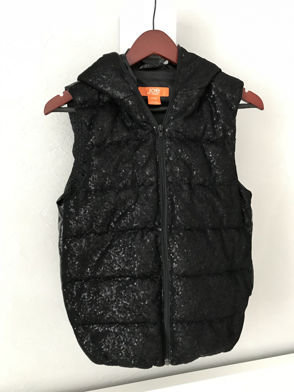 Жилетка Joe Fresh, размер 40-42