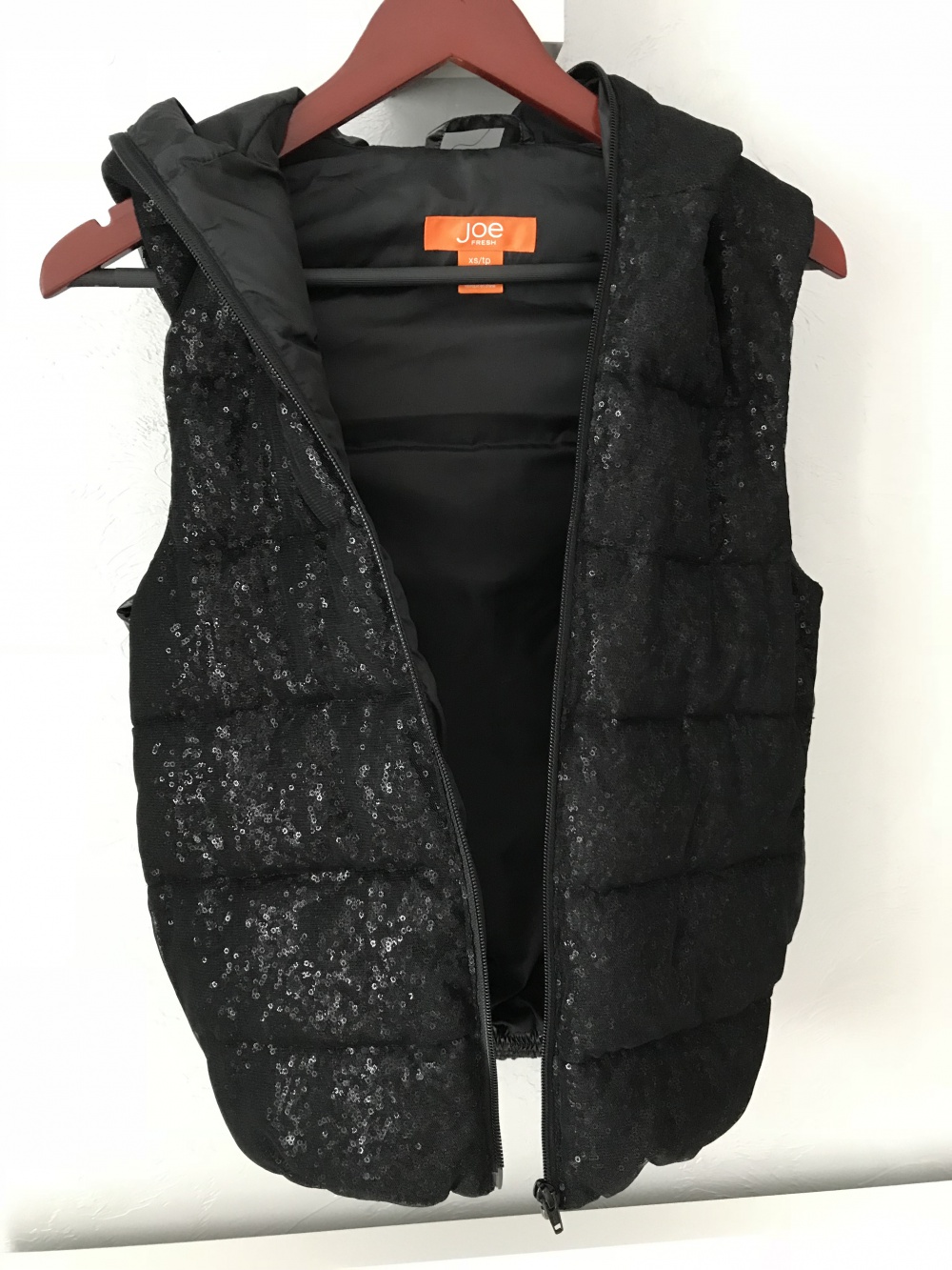 Жилетка Joe Fresh, размер 40-42