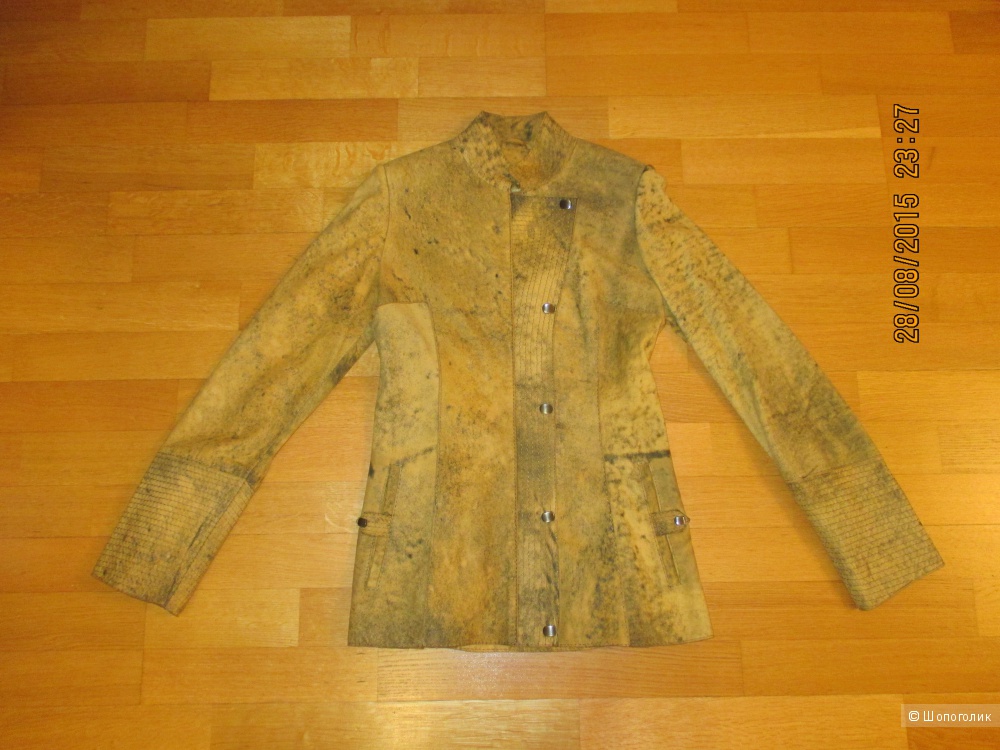 Куртка, Cidam, р. 36 (40-42RUS)