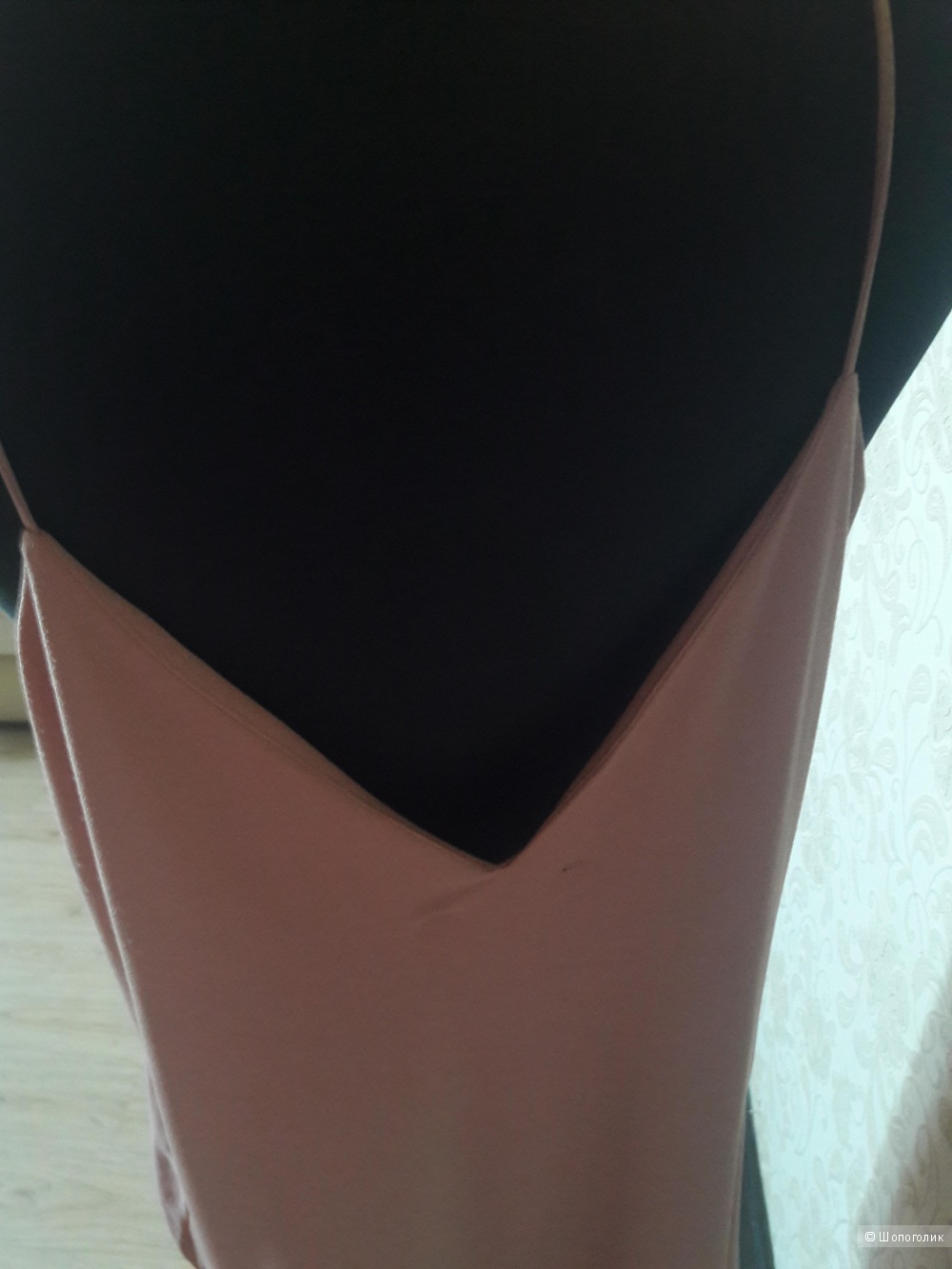 Платье с жемчугом, Zara, 48-50-52