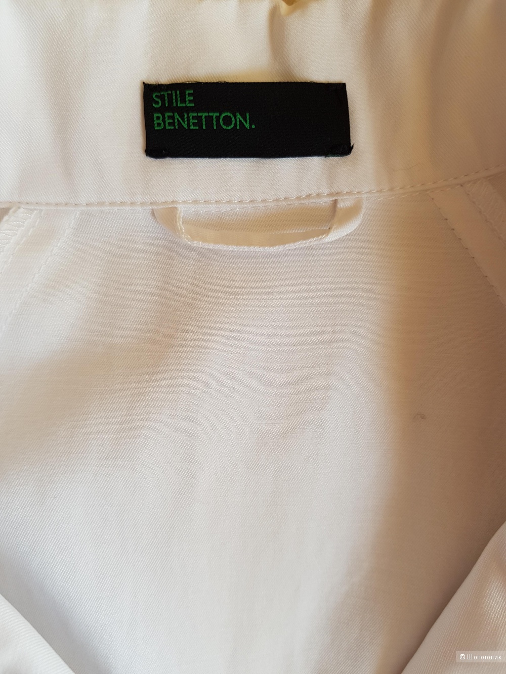 Жакет Benetton, размер S