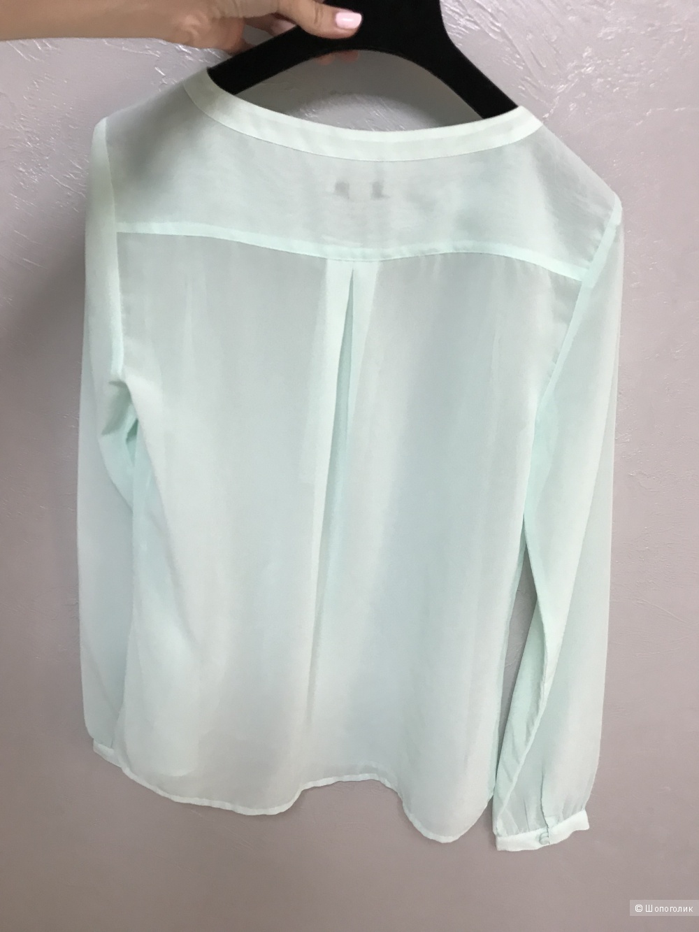 Блуза Mexx, размер 40-42