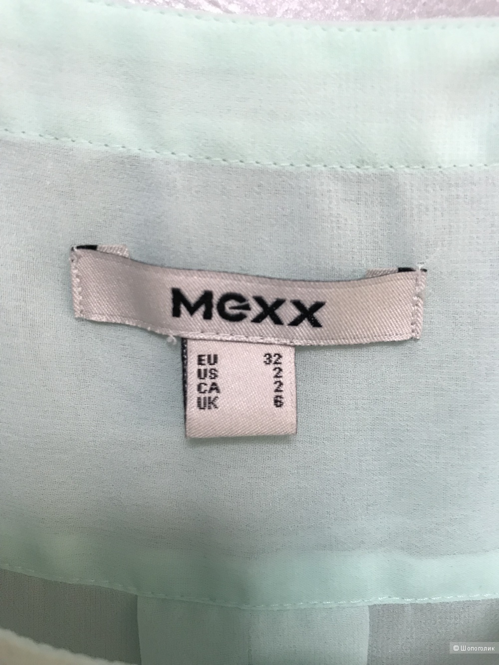Блуза Mexx, размер 40-42