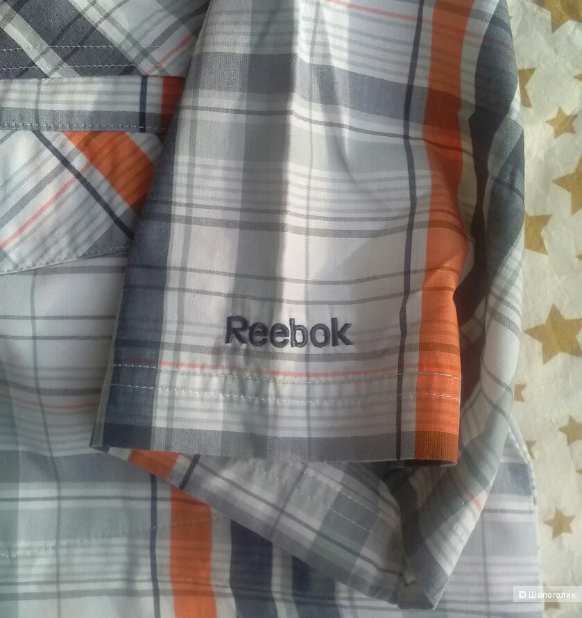 Свитер и рубашка Celio Reebok 44 размер