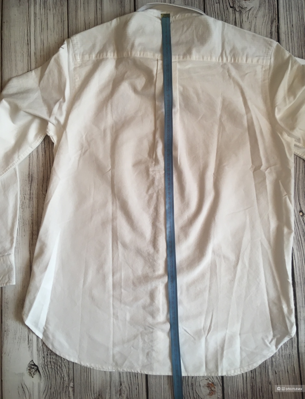 Рубашка Ralph Lauren XL (18-20 лет)