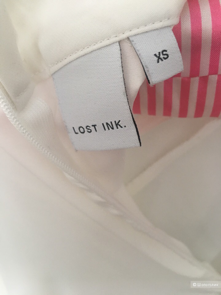 Блузка Lost Ink XS