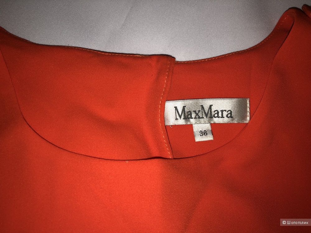 Платье MaxMara размер 42