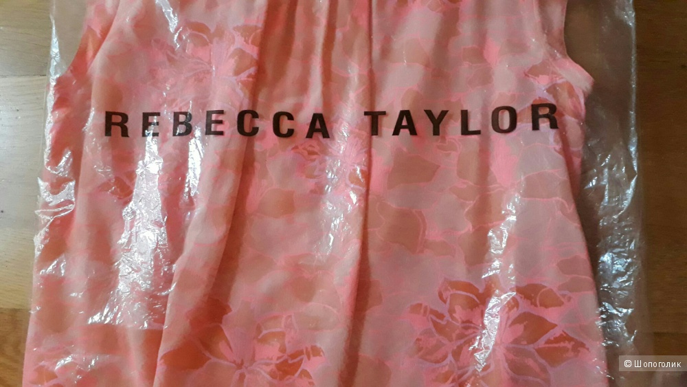 Блузка Rebecca Taylor, размер 4(USА)
