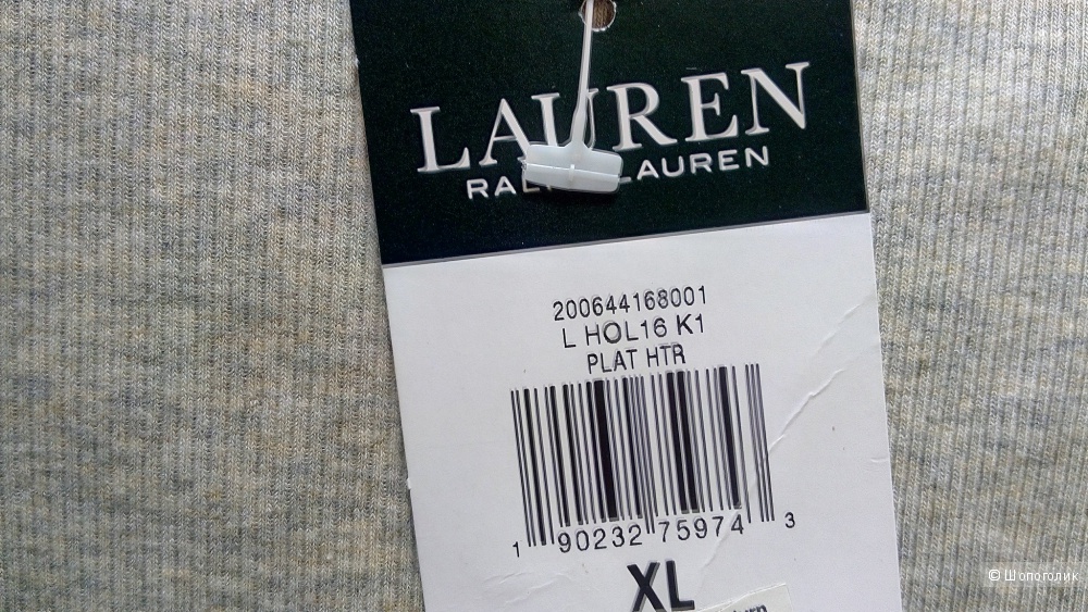 Топ Ralph Lauren, XL