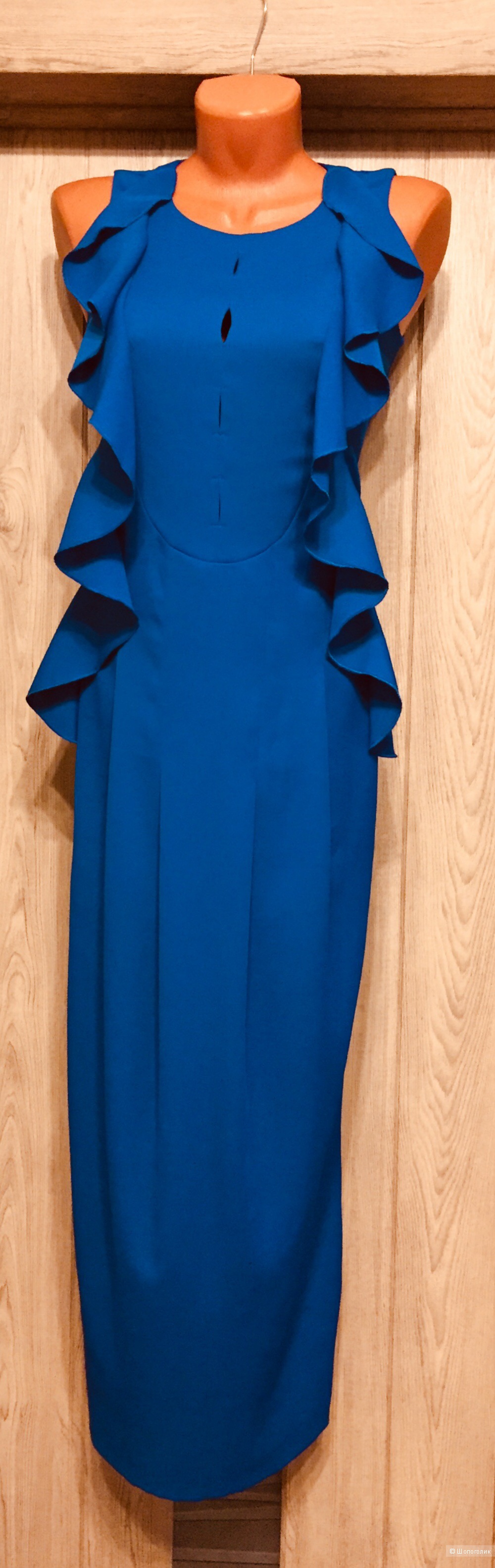 Платье Glance (Vova Gorshkov) 48 размер