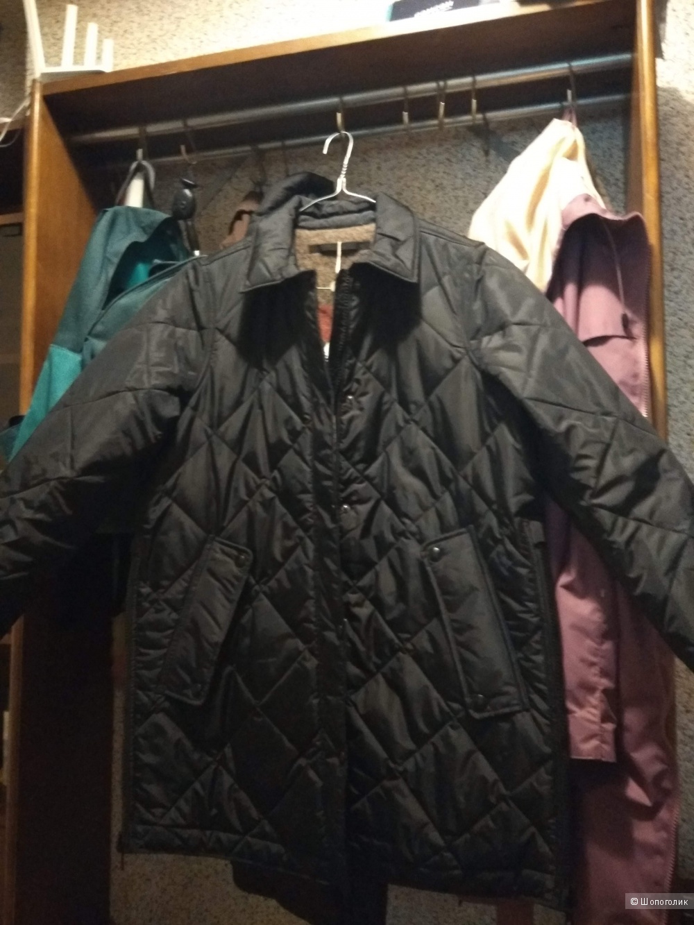 Куртка SEMPACH, размер L