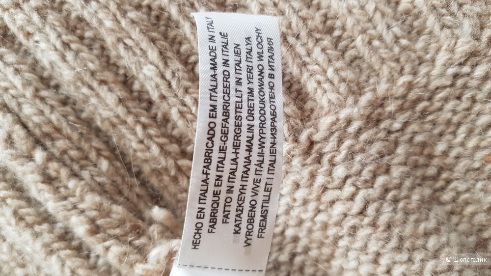 Жилет Massimo Dutti, размер S