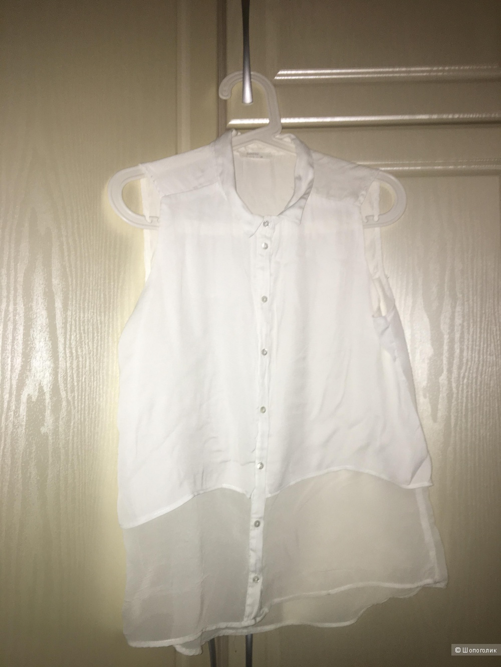 Комплект: Пиджак Kira Plastinina, юбка и блузка Bershka , размер S-M