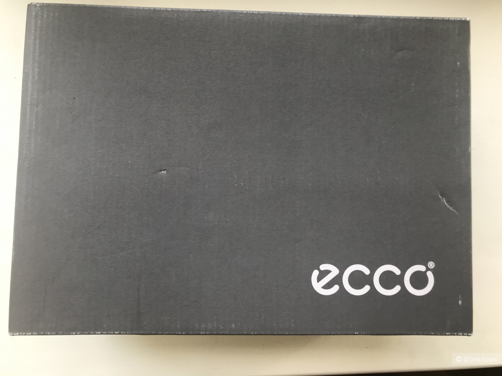 Ботинки ECCO 29 размер