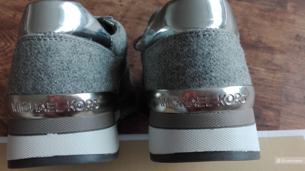 Кроссовки Michael Kors, 8.5 US 39 EU