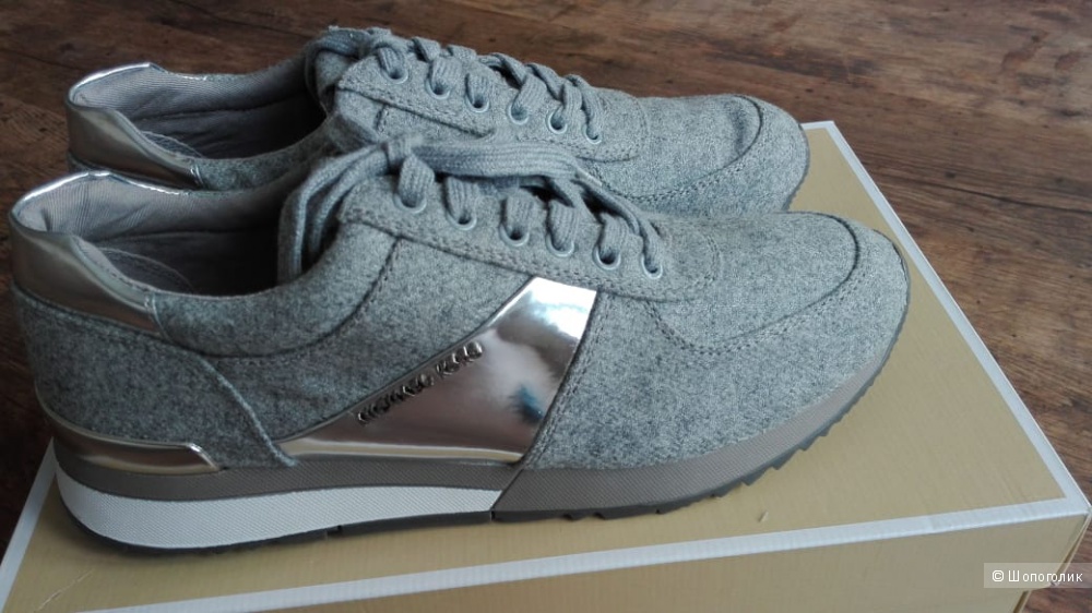 Кроссовки Michael Kors, 8.5 US 39 EU