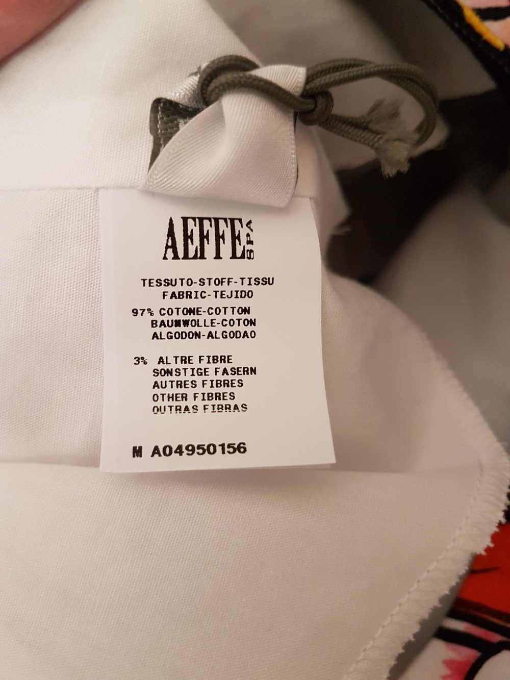 Платье Alberta Ferretti, размер 40 it (42)