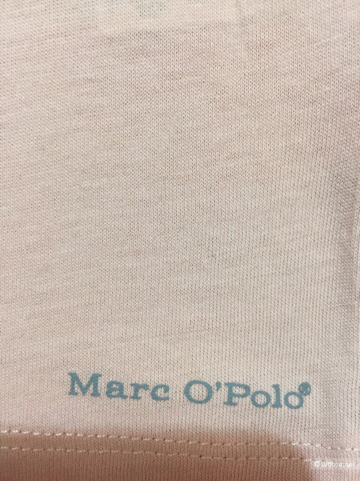 Майка Marco Polo s/m