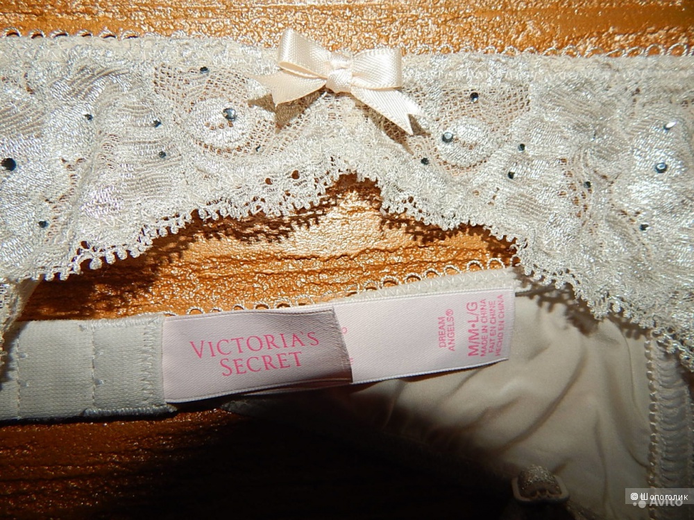 Victoria’s Secret пояс для чулок (M-L)