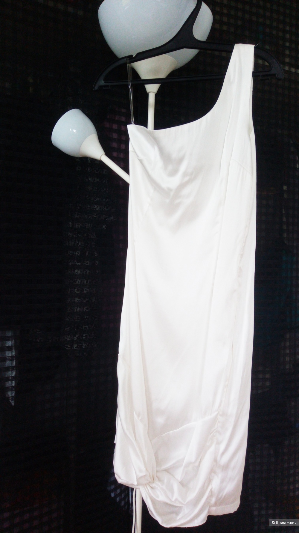 Платье La Reine Blanche 46 размер
