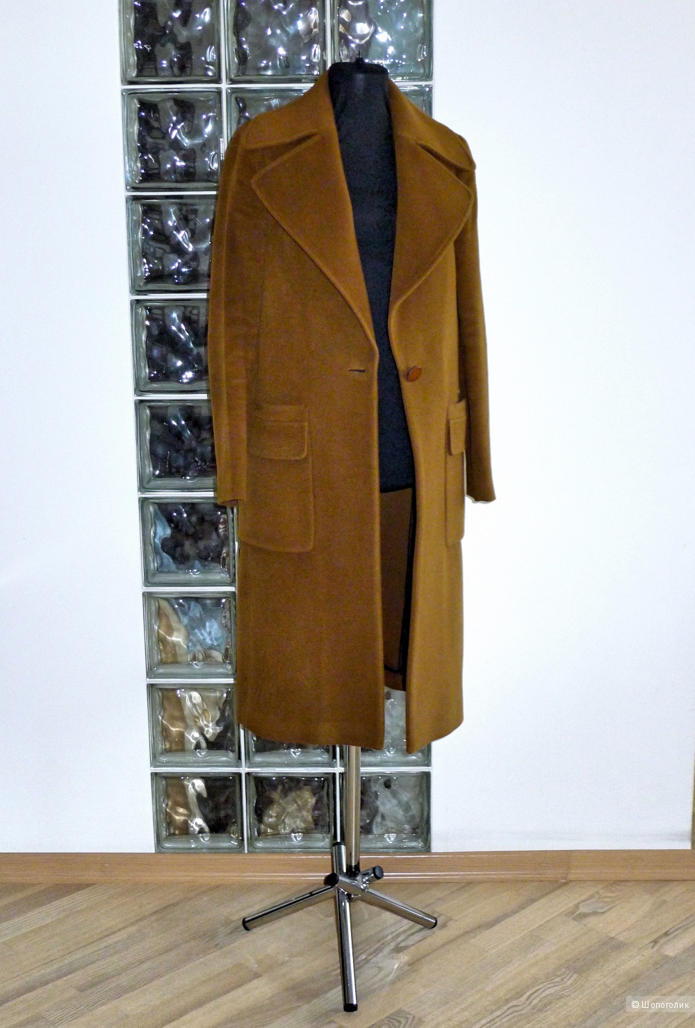 Пальто Massimo Dutti размер 36