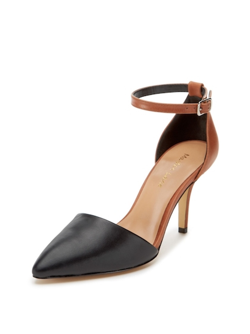 Туфли Maiden Lane размер 40