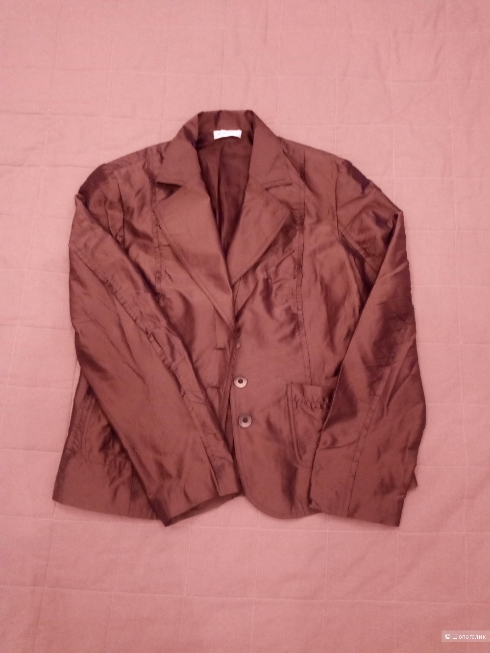Куртка - пиджак Bonita р.46,48