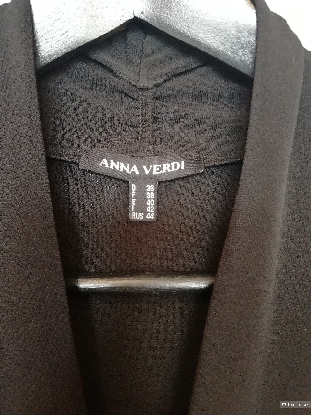 Платье Anna Verdi размер 44