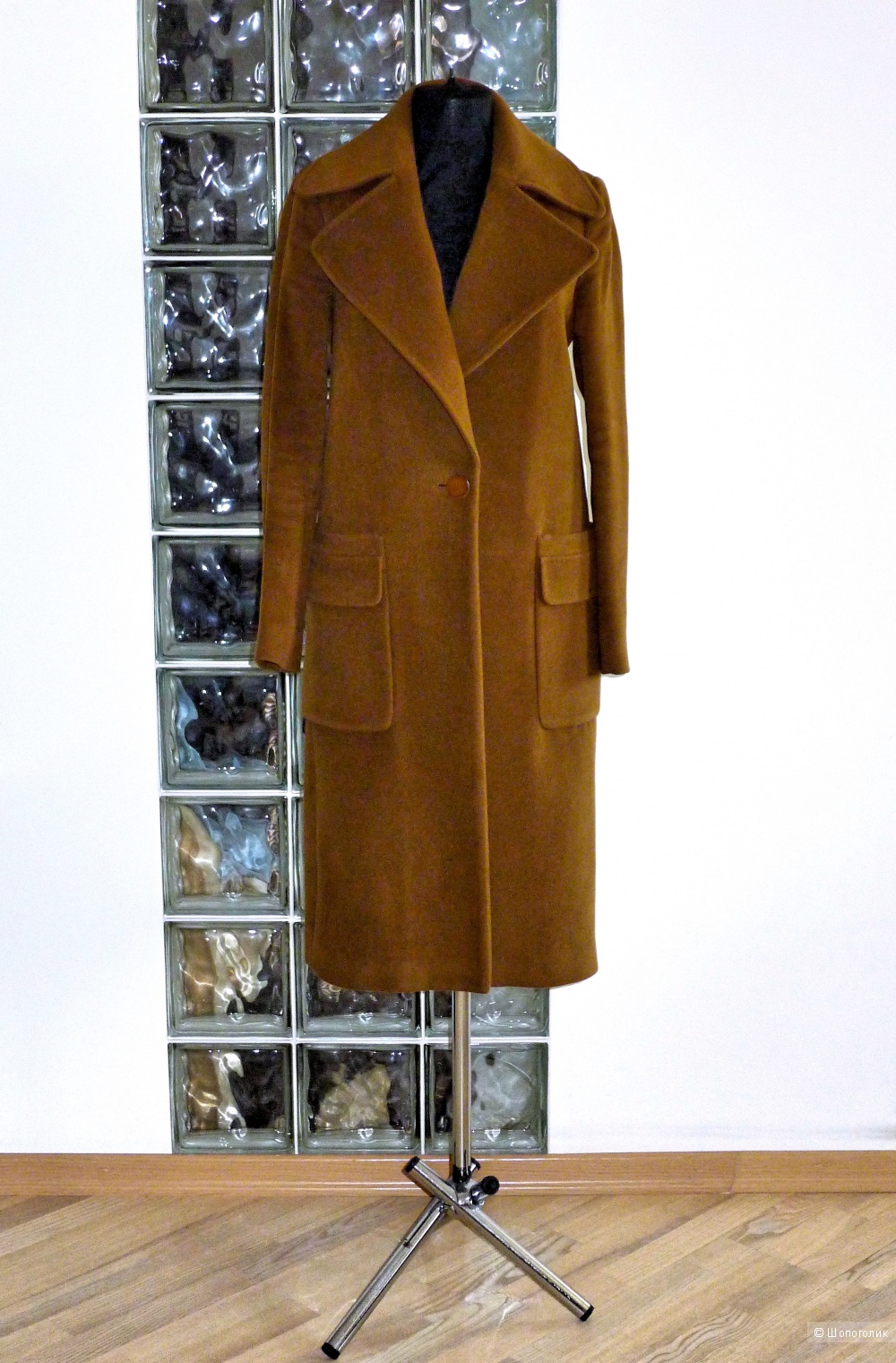 Пальто Massimo Dutti размер 36