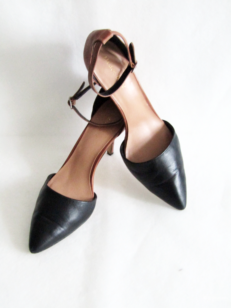 Туфли Maiden Lane размер 40