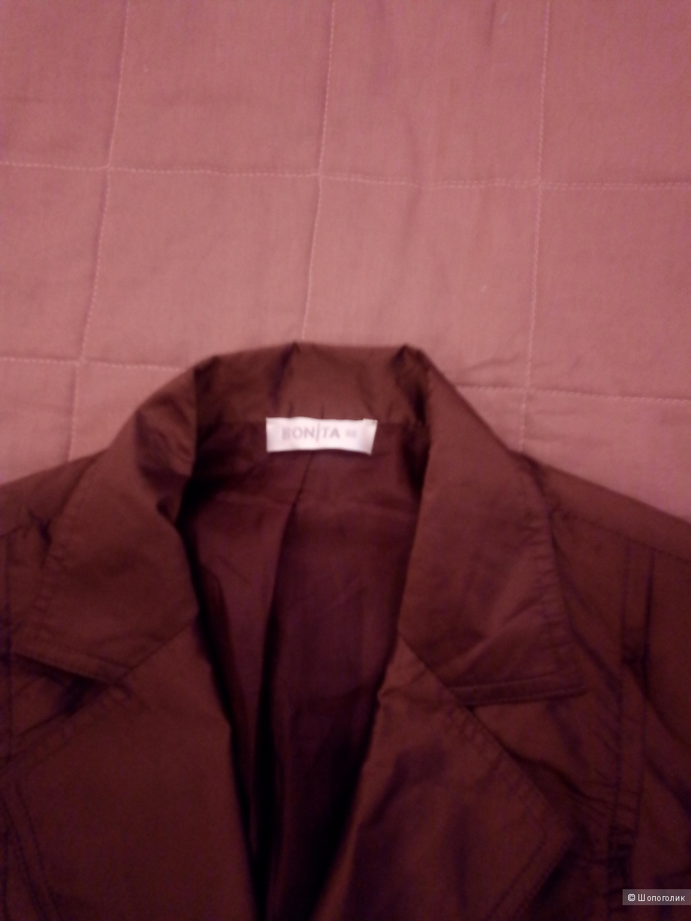 Куртка - пиджак Bonita р.46,48
