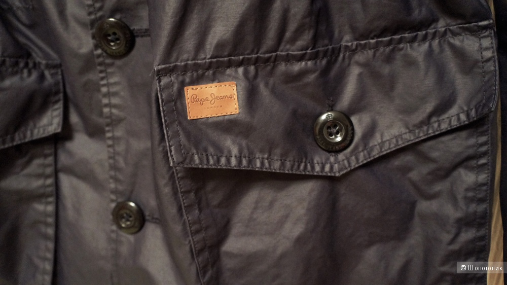 Легкая куртка Pepe Jeans, размер M