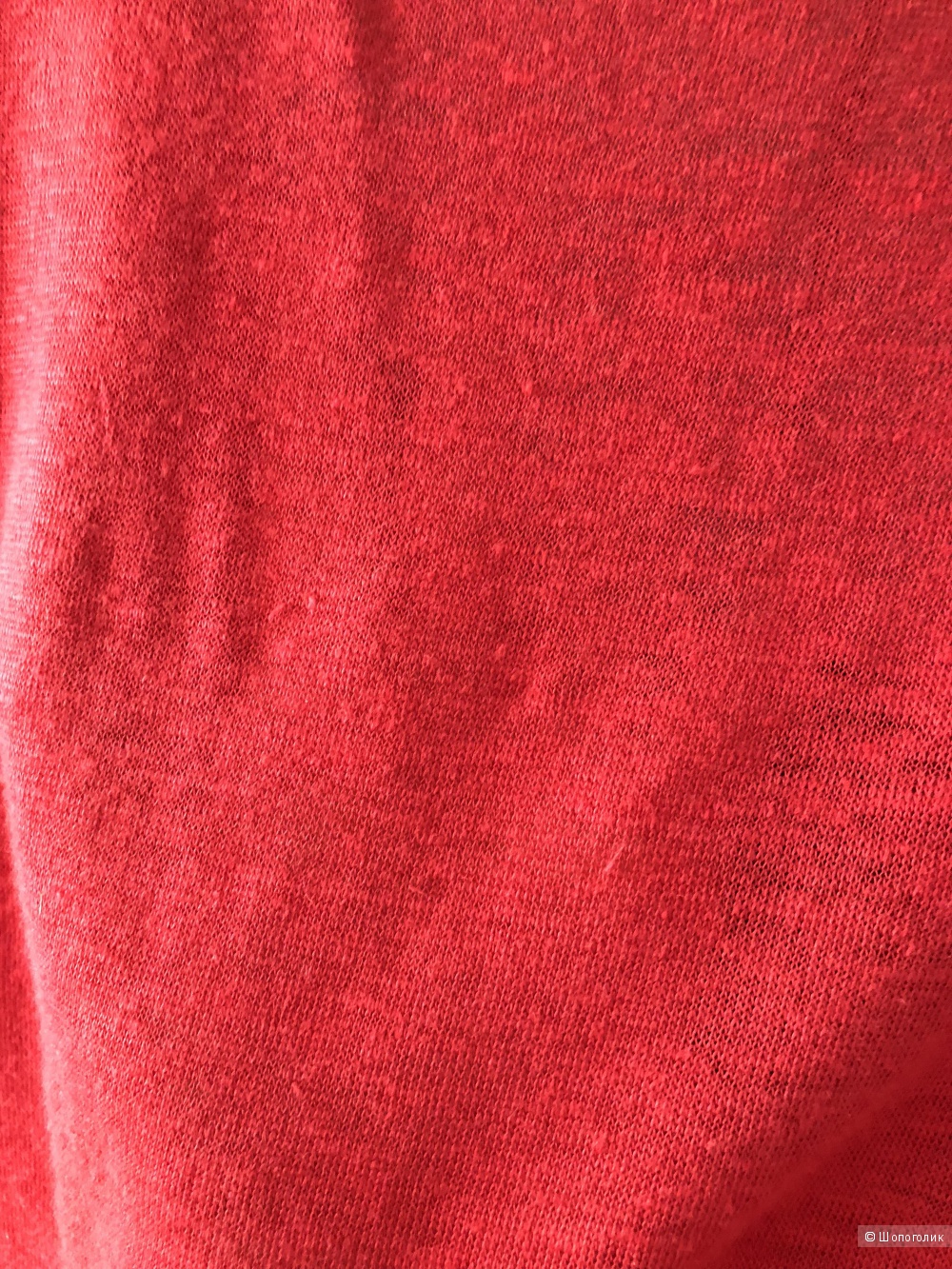 Футболка Massimo Dutti размер Xl