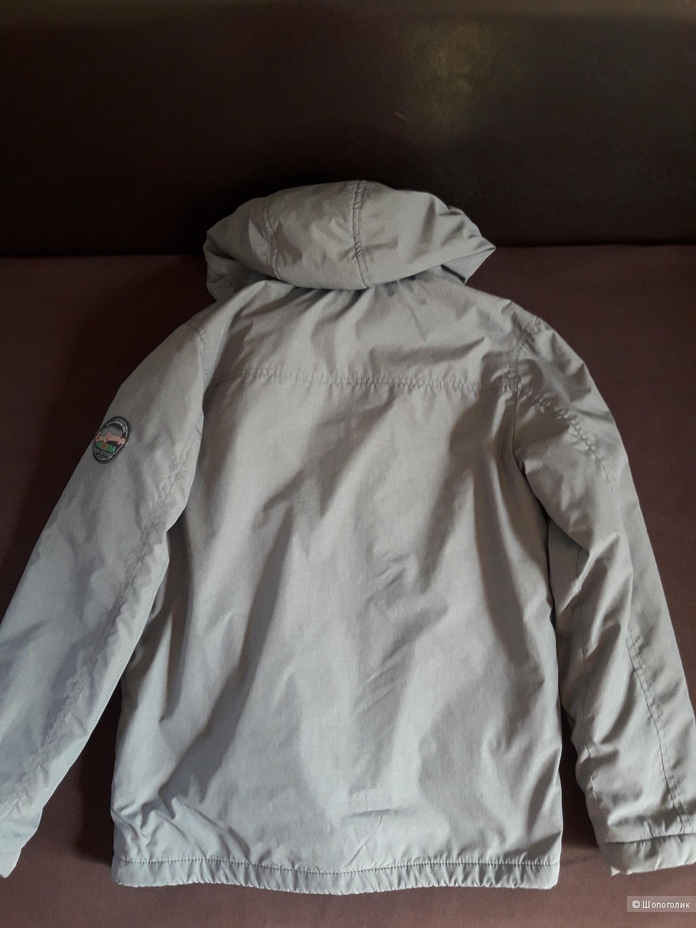 Куртка подростковая Outventure, размер 158