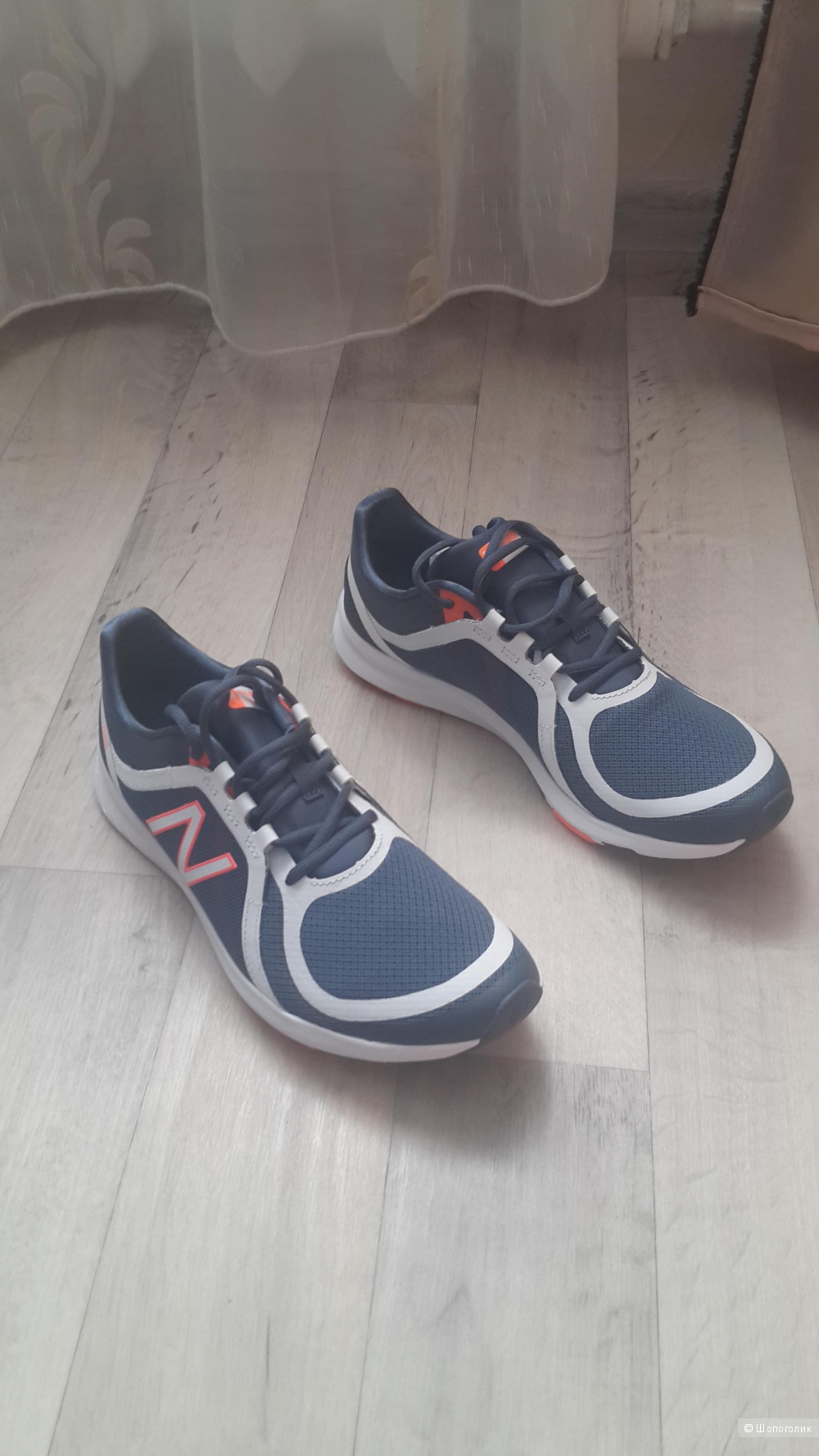 Кроссовки New balance 12 размера