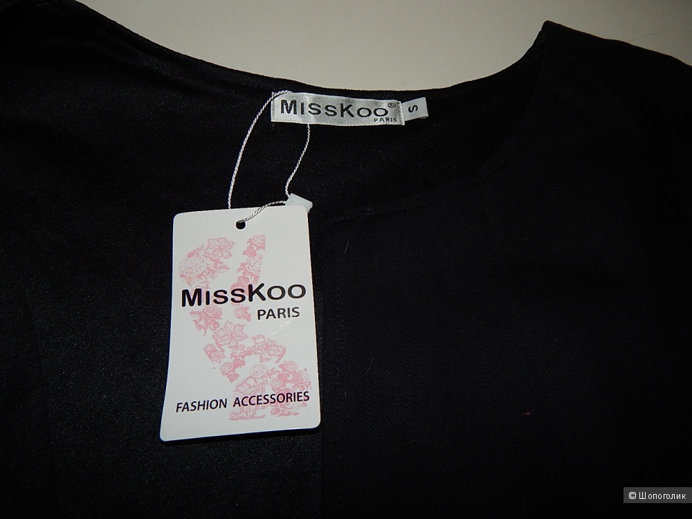 Пиджак Miss Koo Paris, размер S