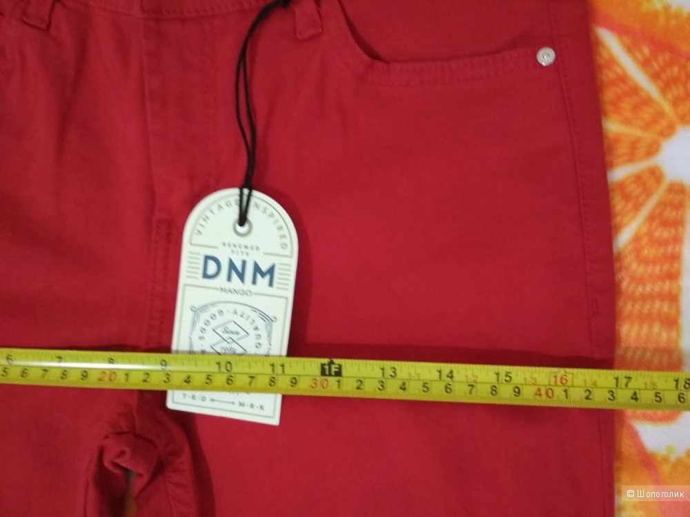 Джинсы Mango s/m