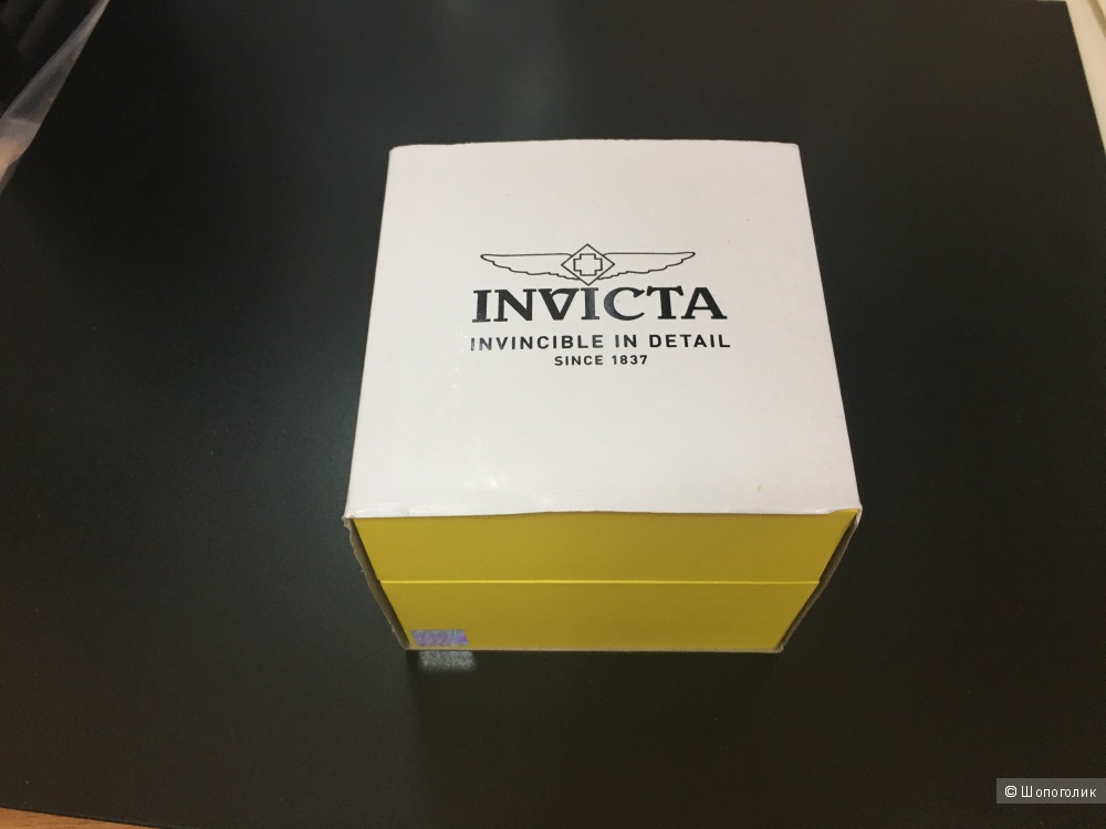Часы lnvicta
