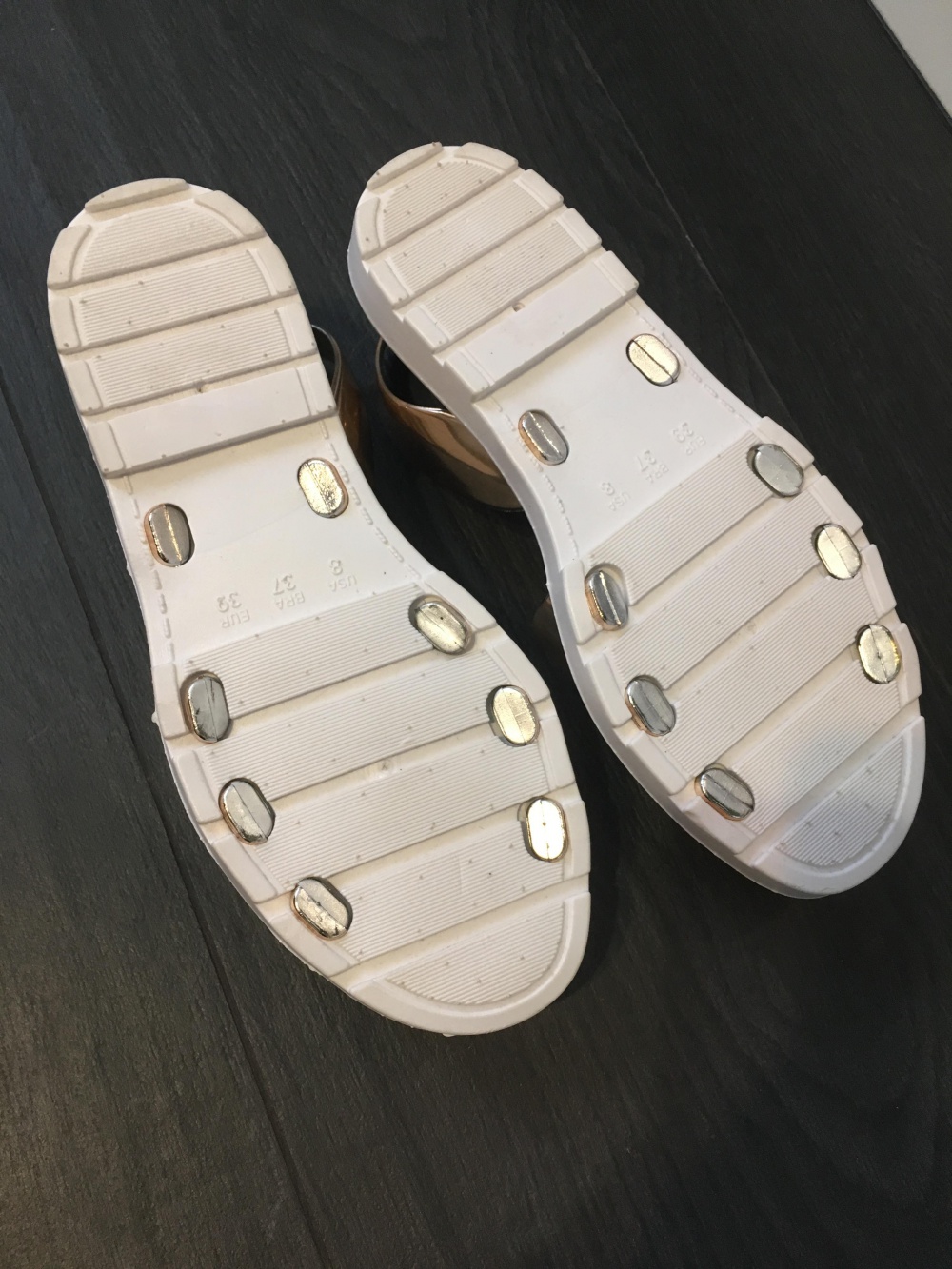 Абаркасы ASOS, 38 размер