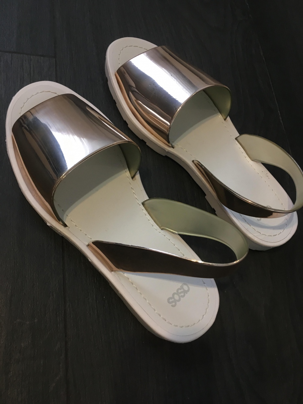 Абаркасы ASOS, 38 размер