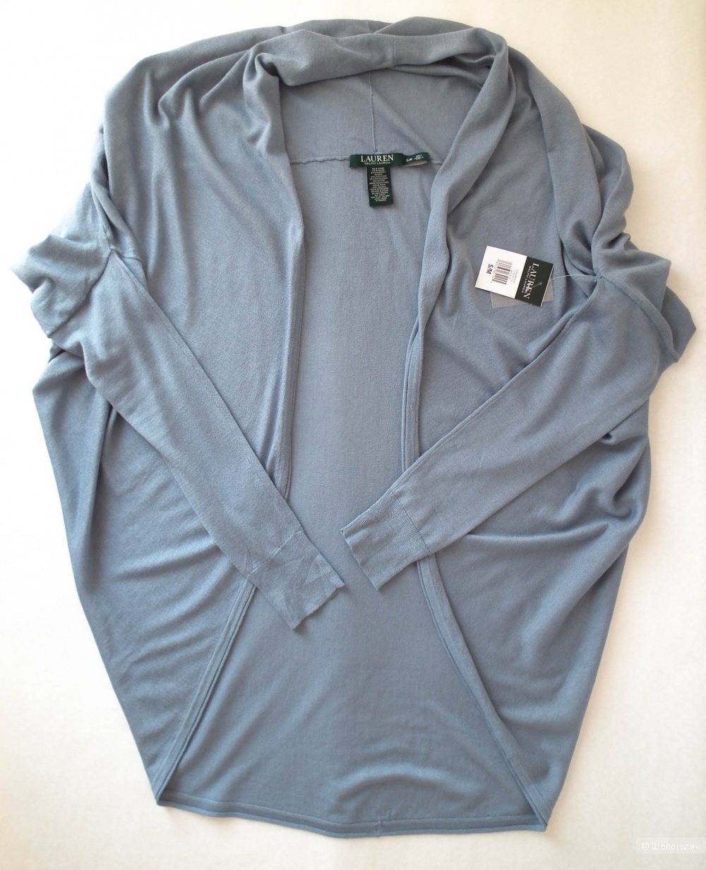 Накидка (кардиган) Ralph Lauren S/M