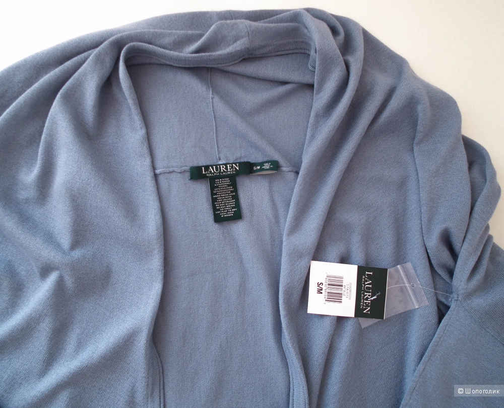 Накидка (кардиган) Ralph Lauren S/M