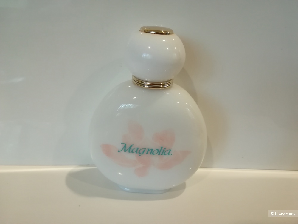 Парфюмерия флакон 100 мл - Magnolia Yves Rocher EDT