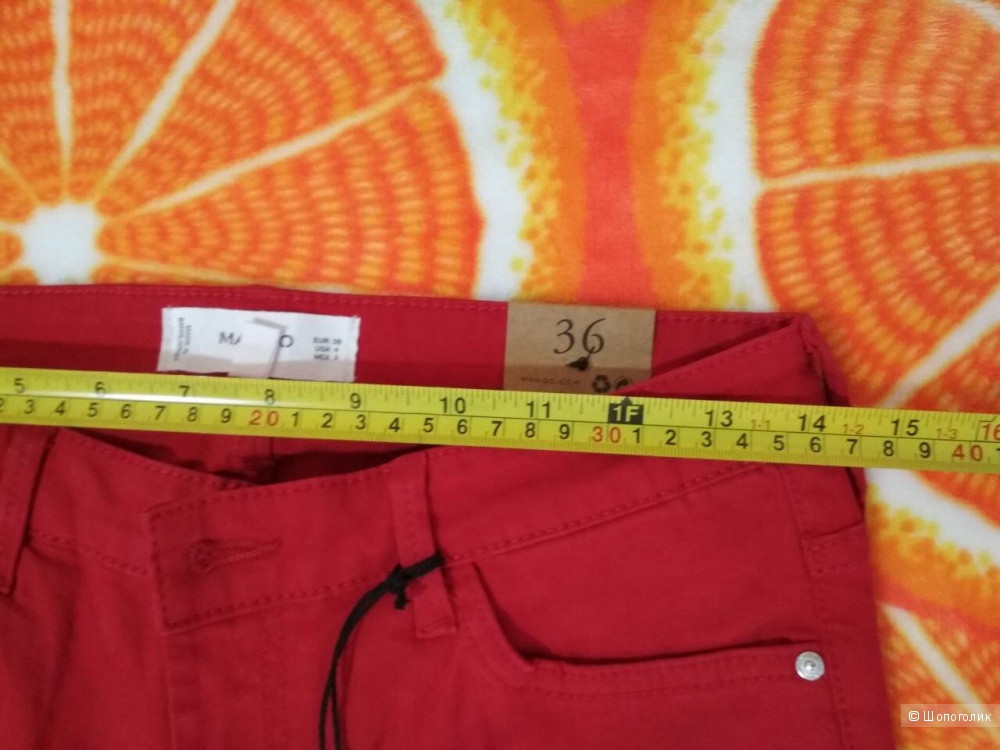 Джинсы Mango s/m