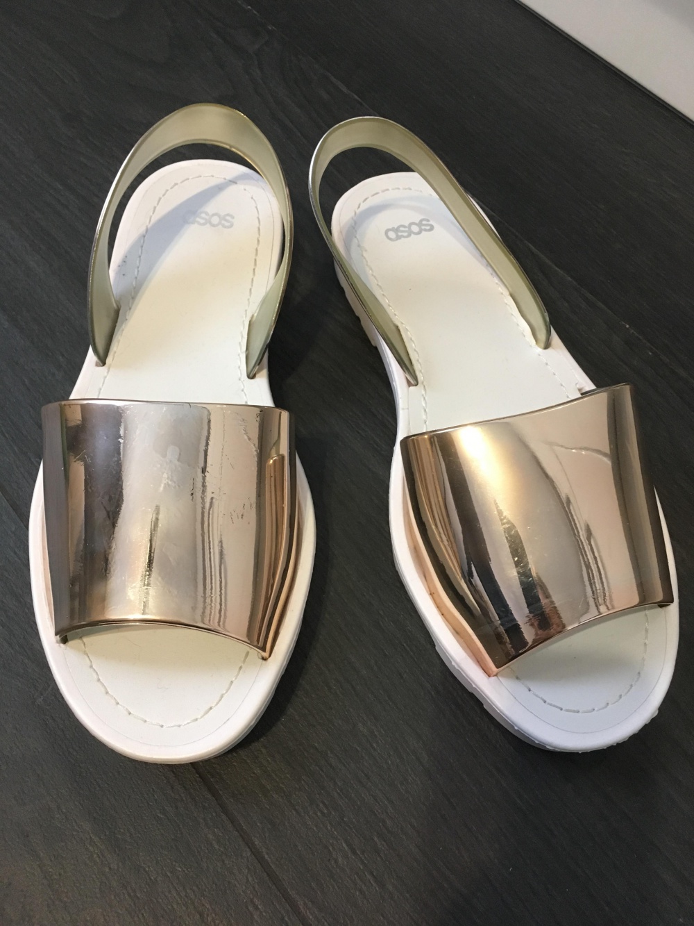 Абаркасы ASOS, 38 размер