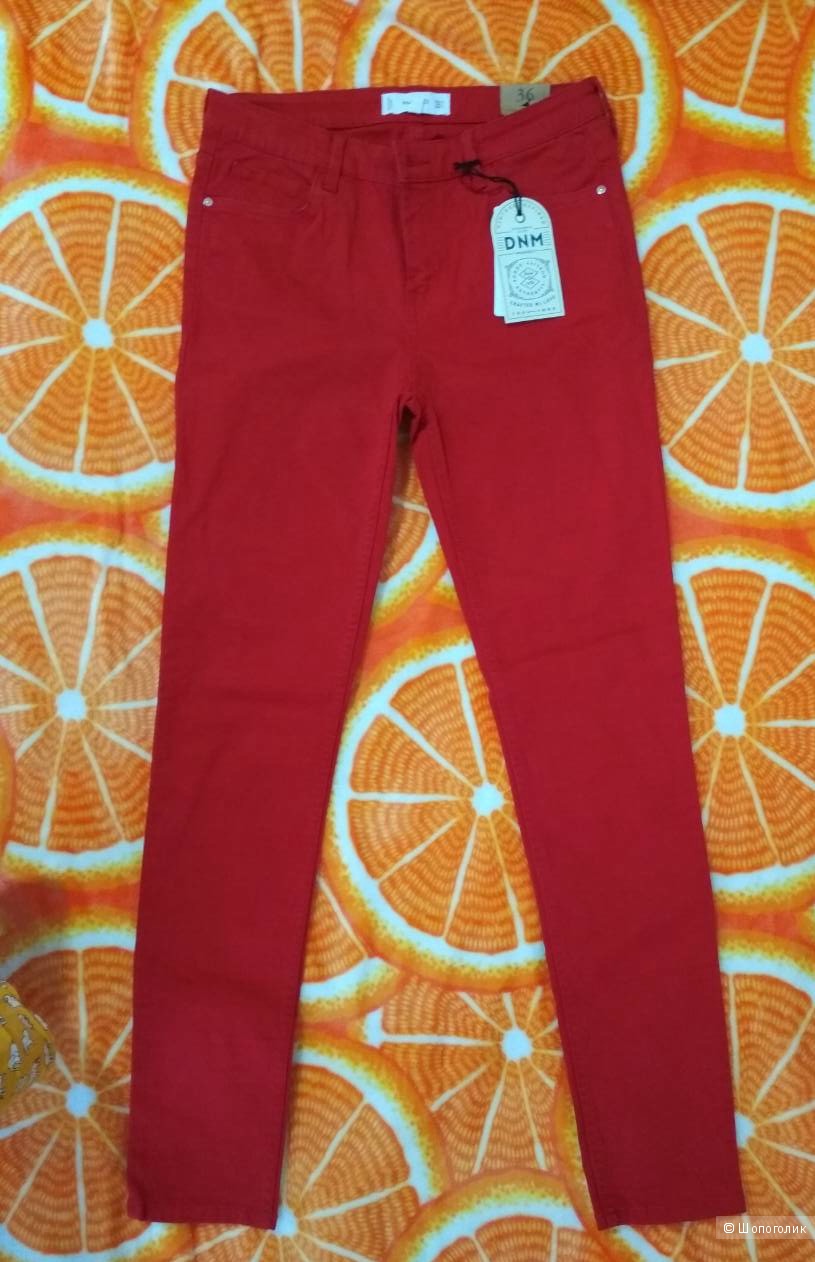 Джинсы Mango s/m