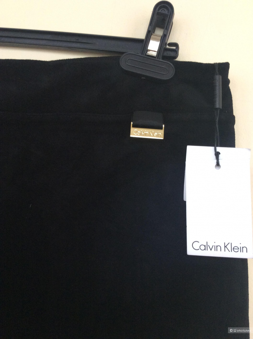 Юбка Calvin Klein размер XL