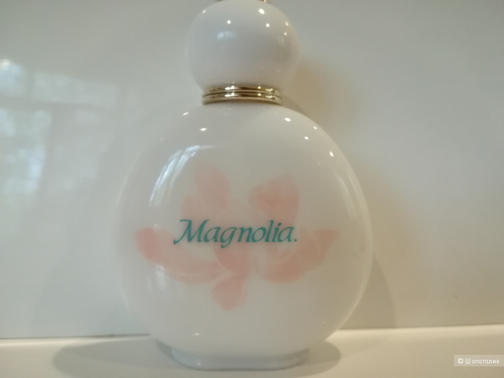 Парфюмерия флакон 100 мл - Magnolia Yves Rocher EDT